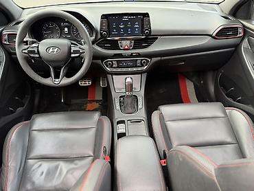хунд: Hyundai i30: 2018 г., 1.6 л, Автомат, Бензин, Хэтчбэк — 6