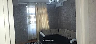 4 otaqlı ev: 4 otaqlı, Yeni tikili, m. Koroğlu, 110 kv. m — 10