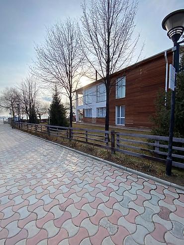 Продажа коттеджей и домов: Продаётся шикарный коттедж на 1ой линии в городе Чолпоната. площадь — 13