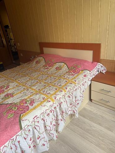 İkinəfərlik çarpayı, İşlənmiş