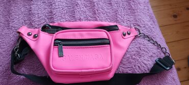 Saipa: Balenciaga, İşlənmiş