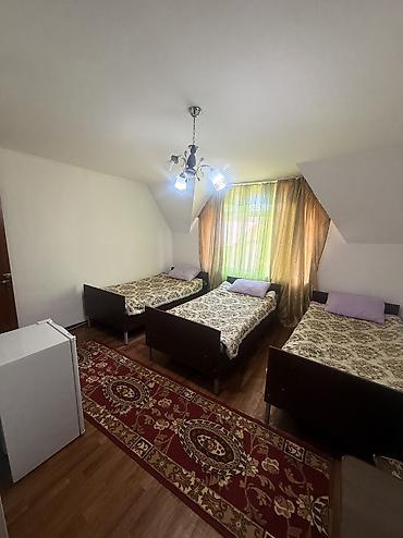 Аренда коттеджей и домов на Иссык-Куле: Коттедж, Бостери, 2 места — 11