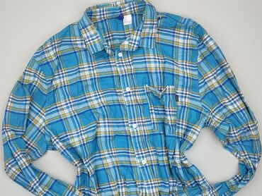 spodnie zebra h m: H&M Divided, Koszulа dla mężczyzn, rozmiar L