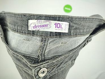 edwin jeans: Denim, Jeansy damskie, rozmiar M — 4