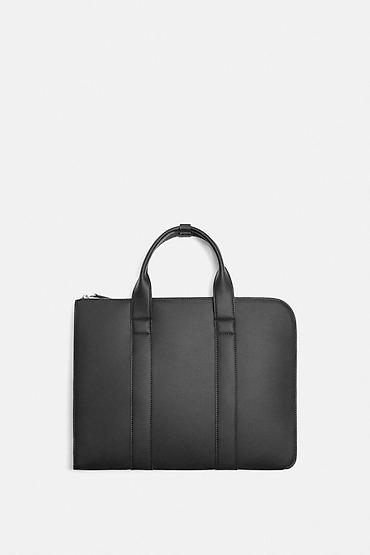 baletka: Zara sened çantası — 1