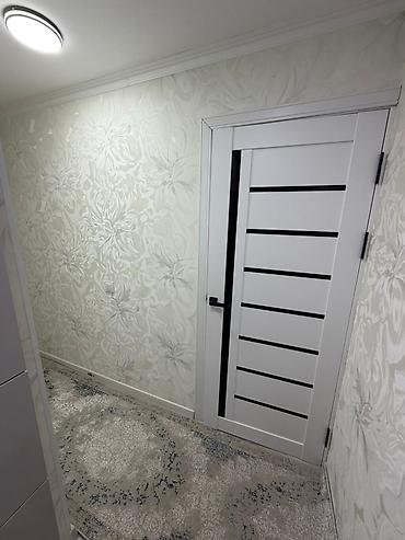 Продажа квартир: 3 комнаты, 58 м², 103 серия, 2 этаж, Евроремонт — 9