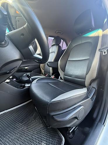 Kia: Kia Picanto: 2019 г., Автомат, Бензин, Хэтчбэк — 8