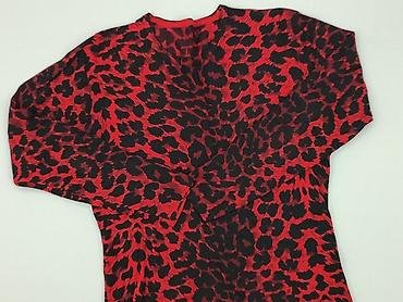 sweter panterka: Sweter damski, rozmiar S — 1