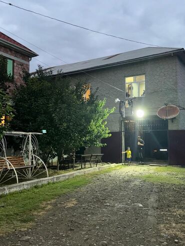 Həyət evləri və villaların satışı: 7 otaqlı, 230 kv. m, Yeni təmirli — 1