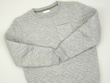 Sweatshirts: Sweatshirt, Pepco, 11 years, 140-146 cm, condition - Good