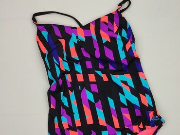 czerwone spodnie dresowe adidas damskie: Swimsuit