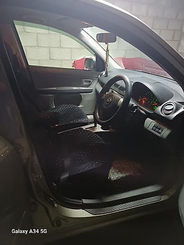 mini cupper: Mazda Demio: 2006 г., 1.5 л, Автомат, Бензин, Хэтчбэк — 3