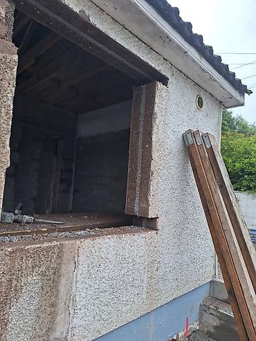 Beton işləri: Beton kəsmə xidməti - Divar, döşəmə və tavanlarda dəqiq və səliqəli — 3