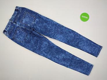 gap jeans: H&M Divided, Jeansy damskie, rozmiar S — 3