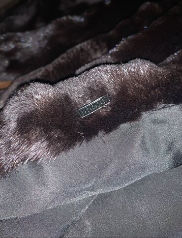 Kürklər: Kürk, Milano, S, rəng - Qara — 10