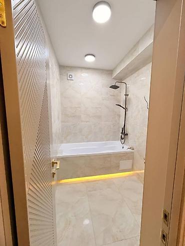 Продажа квартир: 4 комнаты, 112 м², Элитка, 12 этаж, Евроремонт — 7