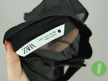ptak moda: Zara, Koszula damska, rozmiar S — 5