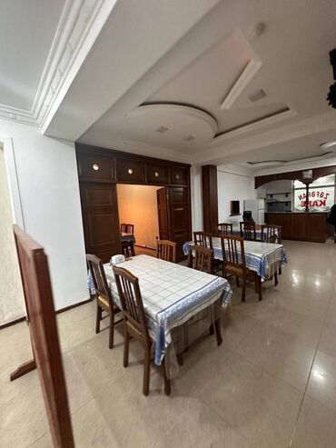 Restoran, kafelər: Binəqədi rayonu, Varovski qəsəbəsində, ümumi sahəsi 150 kv/m olan -da lalafo.az — 7 Restoran, kafelər: Binəqədi rayonu, Varovski qəsəbəsində, ümumi sahəsi 150 kv/m olan — 7