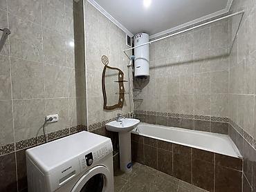 Продажа квартир: 4 комнаты, 103 м², 105 серия, 7 этаж, Евроремонт — 10