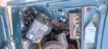 VAZ (LADA): VAZ (LADA) 2107: 1.6 l | 2003 il 94646 km Sedan — 6