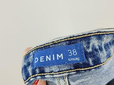 vrs basic jeans: Denim, Jeansy damskie, rozmiar M — 4