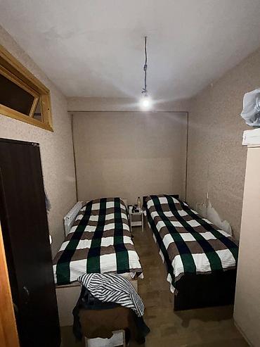 imisli ev satisi: Əhmədli, 3 otaqlı, Yeni tikili, m. Əhmədli, 62 kv. m — 7