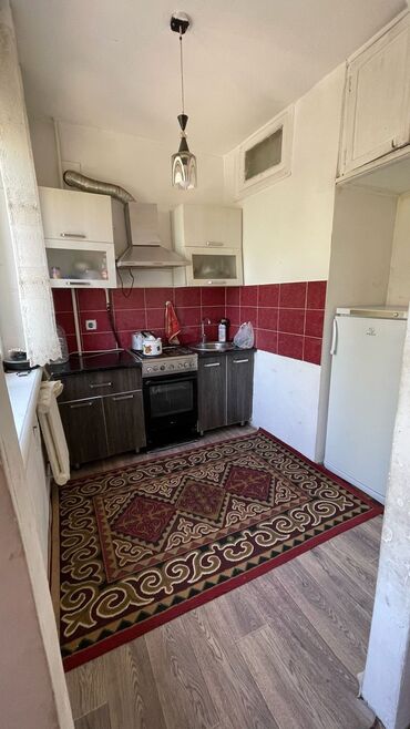 Продажа квартир: 1 комната, 29 м², Хрущевка, 3 этаж, Косметический ремонт