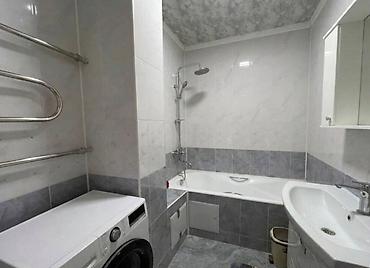 Продажа квартир: 2 комнаты, 52 м², 12 мкр 106 серия, 3 этаж, Евроремонт — 6