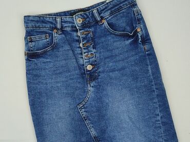 krótkie dopasowane spodenki: Reserved, Women`s skirt, size XS (EU 34)