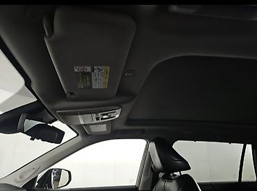 Toyota: Toyota Highlander: 2021 г., 2.5 л, Автомат, Бензин, Кроссовер — 13