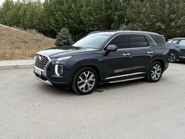 дизель ом 904 4.2 литра отзывы: Hyundai Palisade: 2020 г., 2.2 л, Автомат, Дизель, Кроссовер