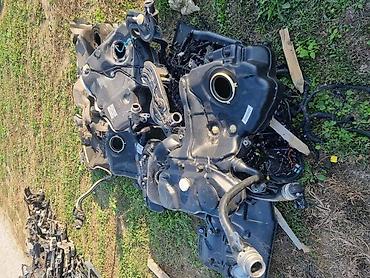 gurtne za auto: REZERVOARI ZA VOLKSWAGEN GOLF 6, PASSAT B7 | garancija na — 1