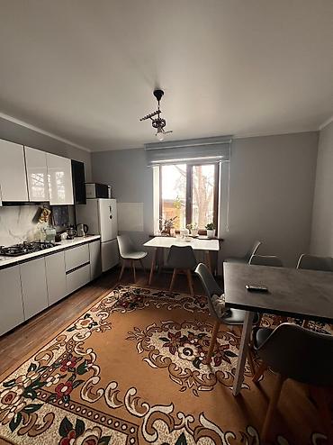 Долгосрочная аренда домов: 250 м², 6 комнат, Бассейн, Бронированные двери, Лоджия — 7