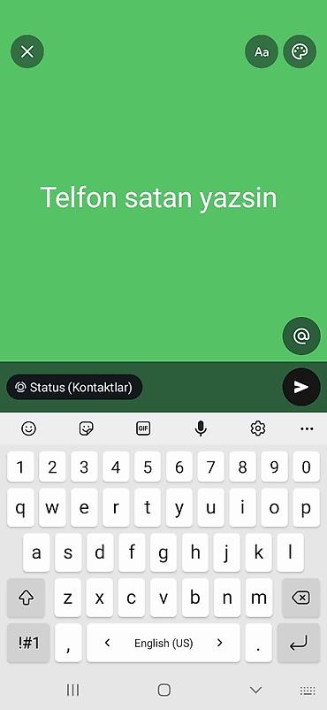 iphone 4 s: Xidmət: Telefon alışı Açıqlama: - Müxtəlif markalı və modeldə mobil — 1