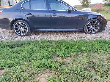 tolsen tools made in: ALU FELNE 5X120 R19 ZA BMW SERIJA 5 | felne i gume 19 5x120 skinute — 1