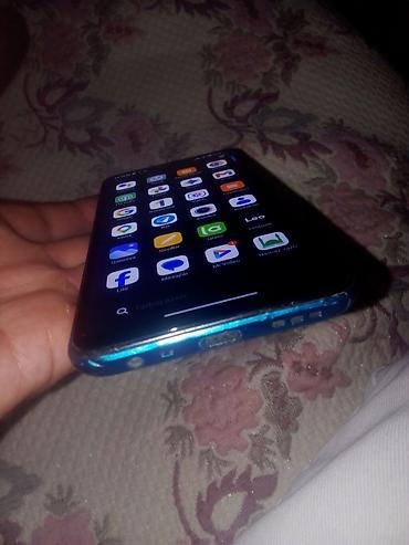 Redmi: Redmi 9, 64 GB, rəng - Mavi, Sensor -da lalafo.az — 7 Redmi: Redmi 9, 64 GB, rəng - Mavi, Sensor — 7