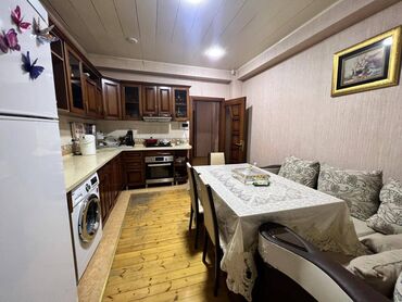 Yeni tikili: 3 otaqlı, Yeni tikili, m. Xətai, 148 kv. m -da lalafo.az — 9 Yeni tikili: 3 otaqlı, Yeni tikili, m. Xətai, 148 kv. m — 9