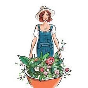 кафел для пола: Нужны работники в сад