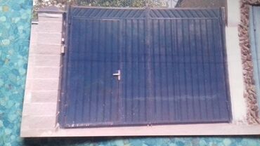 Сварка: Сварка | Ворота — 17