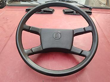 Volani: Volan Lada 2107 Riva, Lada 2104 Karavan br.5. Polovno, očuvano — 6