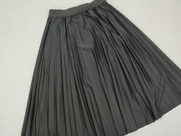 spódnice ze ściągaczami: Skirt, S (EU 36), condition - Good