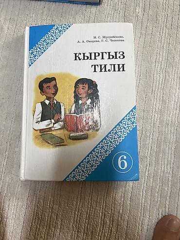Информатика: Комплект учебников для 6 класса. В набор входят: - Информатика (6 — 13