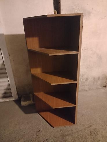kitab şkafı: Şkaf ela vezyetde tecili satlir ucuz qiymete matriali Cox yaxsdir ağır — 2