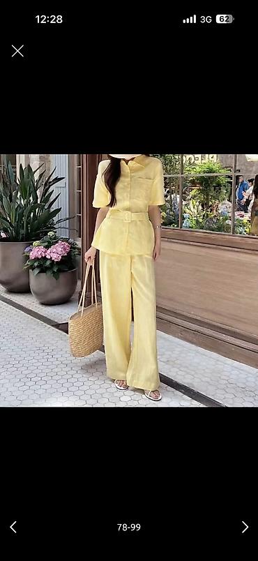 Спортивные костюмы: Одежда женская покупала в Дубаи/Италии, размер s/m, l до 46 размера — 21