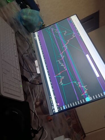 мониторы 1440x900: Компьютер, Жумуш, окуу үчүн, Колдонулган