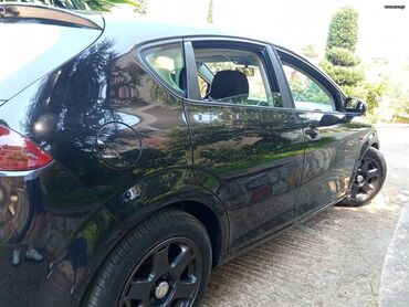 Seat: Seat : 1.6 l. | 2009 έ. 140000 km. Χάτσμπακ — 6