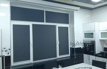 Jalüzlər: Jaluz perdeler her nov turkiye isdesal seher daxil cadrlma qurasdlrma — 10