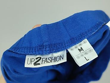 nfl pl: UP2Fashion, Legginsy Sportowe damskie, rozmiar M — 4