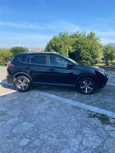 Toyota: Toyota RAV4: 2.5 l. | 2018 έ. SUV/4x4 — 3