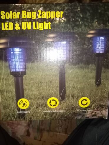 Rasveta: Bоја - Šareno, Novo — 20